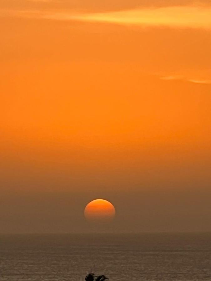 Ferienwohnung Sunset Tenerife Playa de las Américas Exterior foto