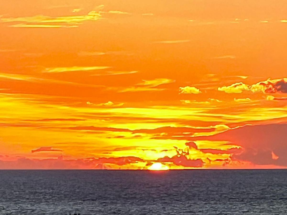 Ferienwohnung Sunset Tenerife Playa de las Américas Exterior foto