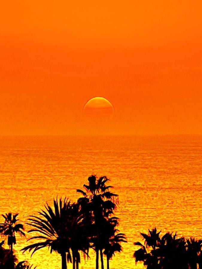 Ferienwohnung Sunset Tenerife Playa de las Américas Exterior foto